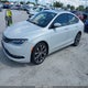 1C3CCCDG0FN686859 2015 Chrysler 200 S auction photo thumbnail 2