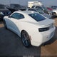 1G1FB1RX3G0169054 2016 Chevrolet Camaro 1Lt auction photo thumbnail 3