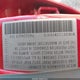 WVWSK61J33W490416 2003 Volkswagen Jetta Gls 2.0L auction photo thumbnail 9