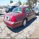 1LNHM81W01Y718798 2001 Lincoln Town Car Executive auction photo thumbnail 4