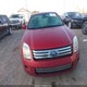 3FAHP07Z59R111200 2009 Ford Fusion Se auction photo thumbnail 12