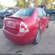 3FAHP07Z59R111200 2009 Ford Fusion Se auction photo thumbnail 4