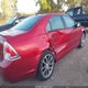 3FAHP07Z59R111200 2009 Ford Fusion Se auction photo thumbnail 6