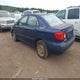 1NXBR32E74Z223445 2004 Toyota Corolla Le auction photo thumbnail 3