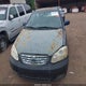 1NXBR32E74Z223445 2004 Toyota Corolla Le auction photo thumbnail 6