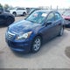 1HGCP2F41BA043694 2011 Honda Accord 2.4 Lx-P auction photo thumbnail 2