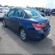 1HGCP2F41BA043694 2011 Honda Accord 2.4 Lx-P auction photo thumbnail 3