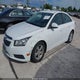 1G1PC5SB4E7470010 2014 Chevrolet Cruze 1Lt Auto auction photo thumbnail 2
