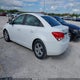 1G1PC5SB4E7470010 2014 Chevrolet Cruze 1Lt Auto auction photo thumbnail 3