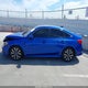 2HGFE1F71PH311109 2023 Honda Civic Ex /Ex W/O Bsi auction photo thumbnail 14