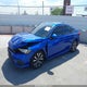 2HGFE1F71PH311109 2023 Honda Civic Ex /Ex W/O Bsi auction photo thumbnail 2