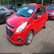 KL8CD6S98FC759303 2015 Chevrolet Spark 1Lt Cvt auction photo thumbnail 2