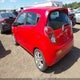 KL8CD6S98FC759303 2015 Chevrolet Spark 1Lt Cvt auction photo thumbnail 3
