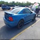 1FAFP4046YF113353 2000 Ford Mustang auction photo thumbnail 4