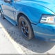 1FAFP4046YF113353 2000 Ford Mustang auction photo thumbnail 6