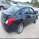 3N1CN7AP0EL851943 2014 Nissan Versa 1.6 Sv auction photo thumbnail 4
