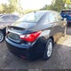 5NPEB4ACXCH476988 2012 Hyundai Sonata Gls auction photo thumbnail 4