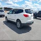 1GNKREED7BJ302168 2011 Chevrolet Traverse Ls auction photo thumbnail 3
