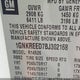 1GNKREED7BJ302168 2011 Chevrolet Traverse Ls auction photo thumbnail 9