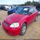 1HGEJ6125YL093308 2000 Honda Civic Dx auction photo thumbnail 2