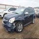2GNFLGE38F6317481 2015 Chevrolet Equinox 2Lt auction photo thumbnail 2