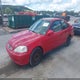 1HGEJ8244XL073366 1999 Honda Civic Ex auction photo thumbnail 2