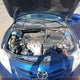 4T4BE46K58R037481 2008 Toyota Camry auction photo thumbnail 10