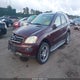 4JGBB86E47A232394 2007 Mercedes-Benz Ml 350 4Matic auction photo thumbnail 2