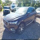 YV4102RL1J1028508 2018 Volvo Xc60 T5 Inscription auction photo thumbnail 2