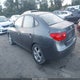 KMHDU46D47U033105 2007 Hyundai Elantra Gls/Limited/Se auction photo thumbnail 3