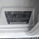 5NPET46C38H346581 2008 Hyundai Sonata Gls auction photo thumbnail 9