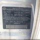 5NPET46C38H402048 2008 Hyundai Sonata Gls auction photo thumbnail 9