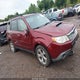 JF2SH6FC4AH715308 2010 Subaru Forester 2.5Xt Limited auction photo thumbnail 1