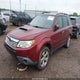 JF2SH6FC4AH715308 2010 Subaru Forester 2.5Xt Limited auction photo thumbnail 2