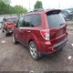 JF2SH6FC4AH715308 2010 Subaru Forester 2.5Xt Limited auction photo thumbnail 3