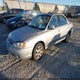 KNAFB121835260389 2003 Kia Spectra Ls auction photo thumbnail 2
