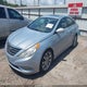 5NPEC4AC6CH392194 2012 Hyundai Sonata Se auction photo thumbnail 2