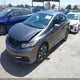19XFB2F88FE294857 2015 Honda Civic Ex auction photo thumbnail 2