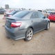 4T1BK46K77U524313 2007 Toyota Camry Se V6 auction photo thumbnail 4
