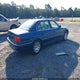 WBAGH8348YDP09099 2000 BMW 740Il auction photo thumbnail 4