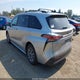 5TDKRKEC9MS056714 2021 Toyota Sienna Le auction photo thumbnail 3
