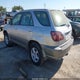 JT6HF10U6X0008065 1999 Lexus Rx 300 auction photo thumbnail 3