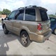 2HKYF18726H516770 2006 Honda Pilot Ex-L auction photo thumbnail 3
