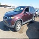 5XYKT4A21BG125089 2011 Kia Sorento Lx V6 auction photo thumbnail 2