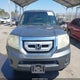 5FNYF38209B005836 2009 Honda Pilot Lx auction photo thumbnail 12