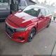 1HGCV3F92MA015803 2021 Honda Accord Hybrid Touring auction photo thumbnail 2