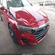 1HGCV3F92MA015803 2021 Honda Accord Hybrid Touring auction photo thumbnail 6