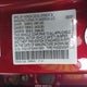 1HGCV3F92MA015803 2021 Honda Accord Hybrid Touring auction photo thumbnail 9