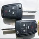 1G11B5SA0DF284551 2013 Chevrolet Malibu 1Ls auction photo thumbnail 11