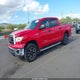 5TFEY5F18BX106024 2011 Toyota Tundra Grade 5.7L V8 auction photo thumbnail 2